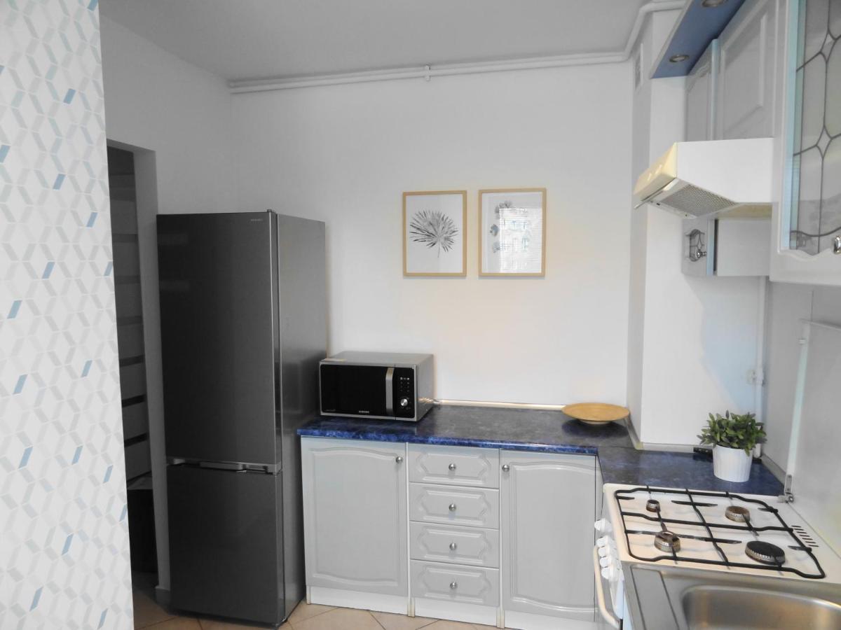 Studio 5 Min Do Centrum Koneser, Blisko Dworzec Wschodni By Visitwarsaw Ngoại thất bức ảnh