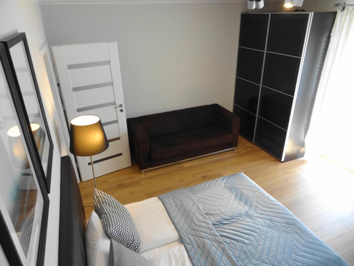 Studio 5 Min Do Centrum Koneser, Blisko Dworzec Wschodni By Visitwarsaw Ngoại thất bức ảnh